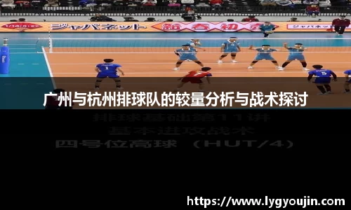 广州与杭州排球队的较量分析与战术探讨