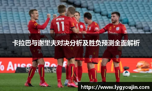 卡拉巴与谢里夫对决分析及胜负预测全面解析
