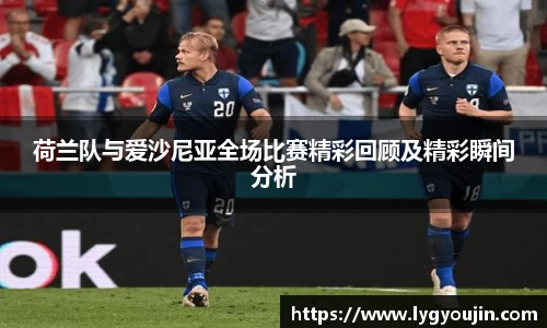 荷兰队与爱沙尼亚全场比赛精彩回顾及精彩瞬间分析